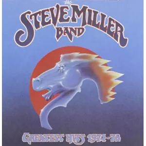 Greatest Hits 1974-78