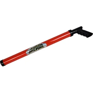 Stream Machine Water Gun Launcher - Single Barrel Water Blaster - Squirt Gun for Outdoor Games - Swimming Pool Toys (Colors Vary)