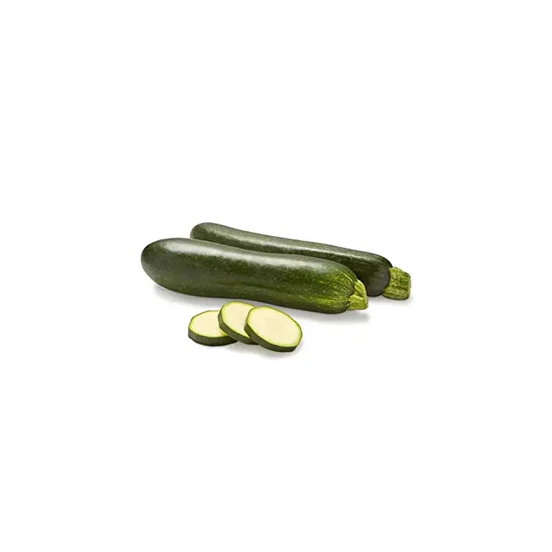 Organic Zucchini Squash