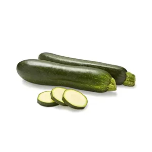 Organic Zucchini Squash