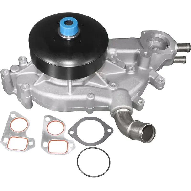 ACDelco Gold 252-845 (19195104) Engine Water Pump