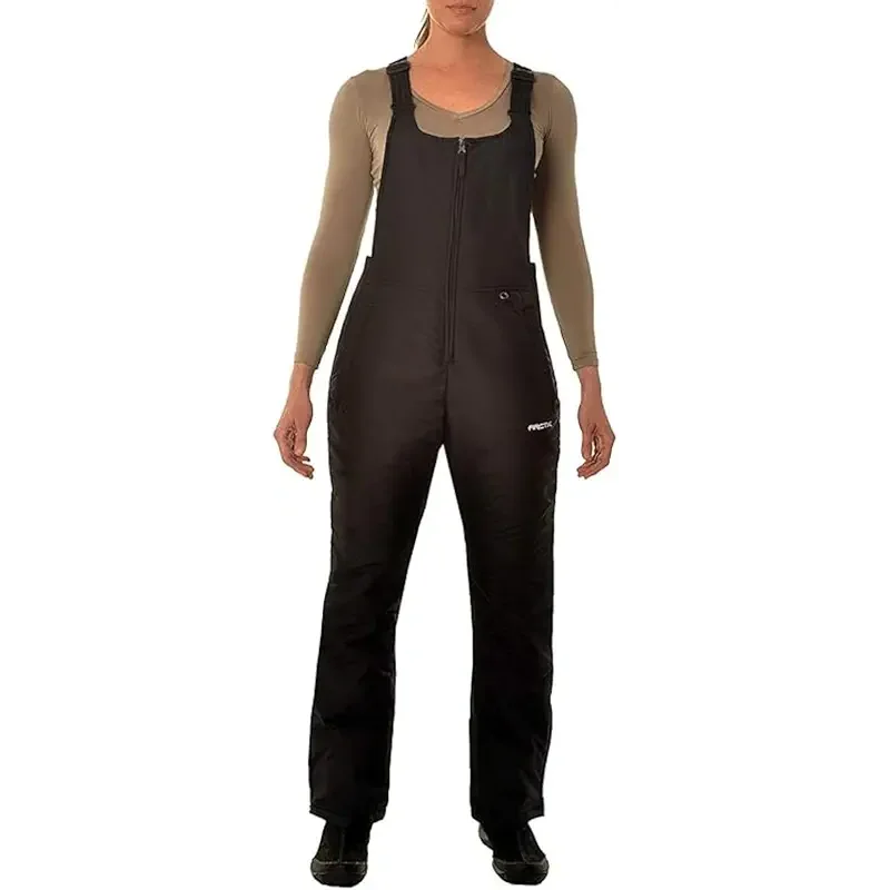 Arctix Women's Essential Insulated Bib Overalls