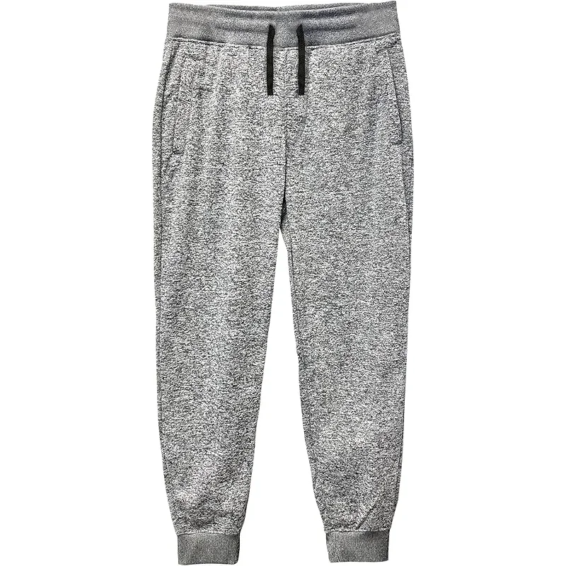 Southpole Boys' Active Basic Fleece Jogger Pants