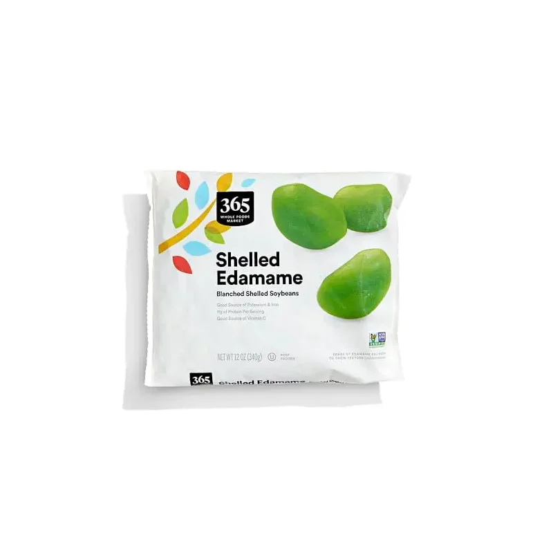 365 by Whole Foods Market Shelled Edamame