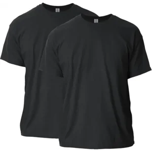 Gildan Adult Ultra Cotton T-Shirt, Style G2000, Multipack