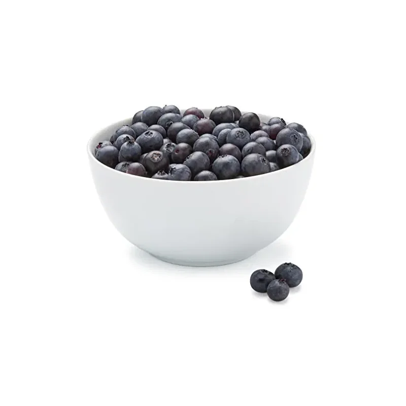 Organic Blueberries Pint