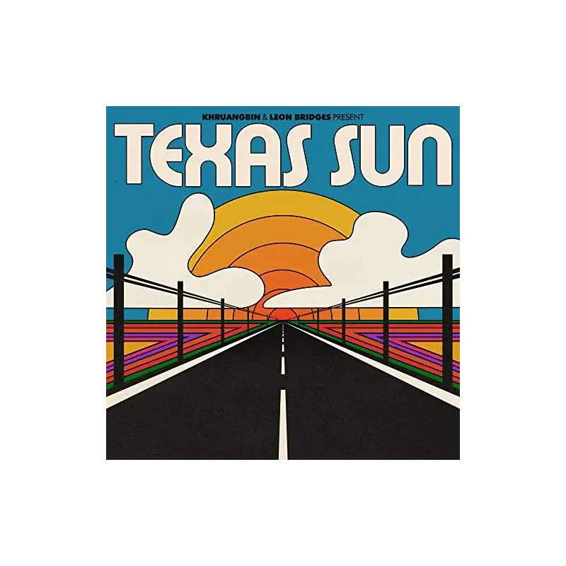 Texas Sun Ep