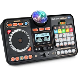 VTech Kidi Star DJ Mixer
