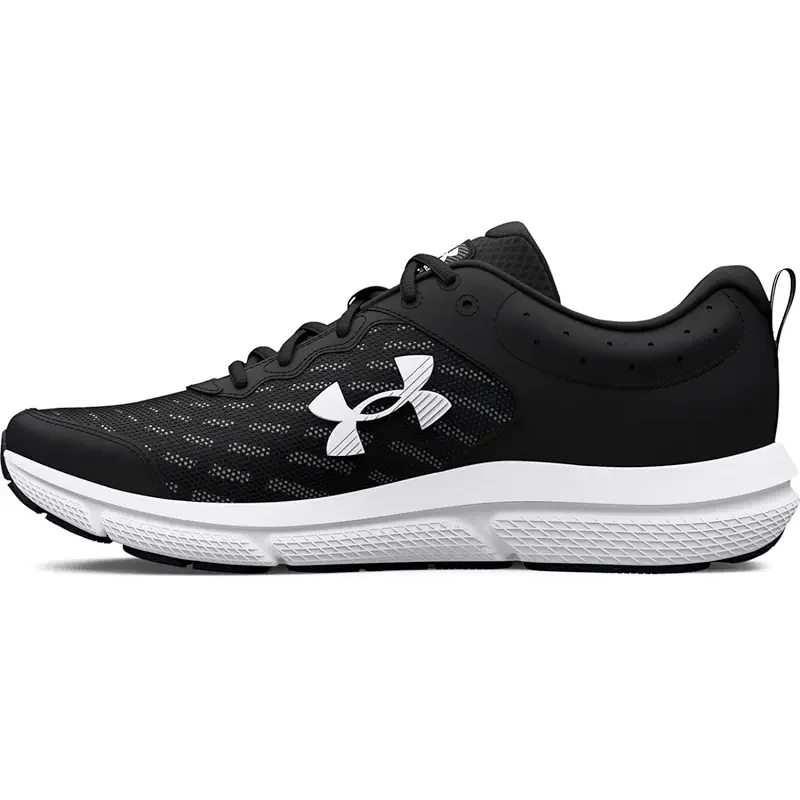 Under Armour Men's Charged Assert 10 Shoes