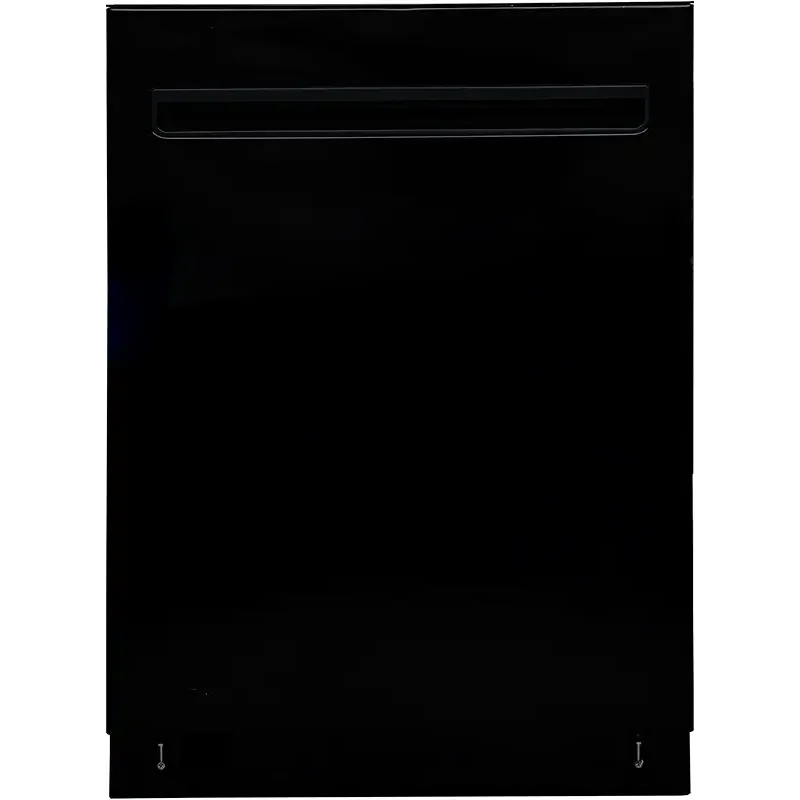Kenmore 22-14699 Elite 24" Built-In Dishwasher - UltraWash Plus, TurboDry, QuietWash, SmartWash & TurboFlex Third Rack - 15 Place Settings - 42 DBA - ENERGY STAR Certified - 24" - Black