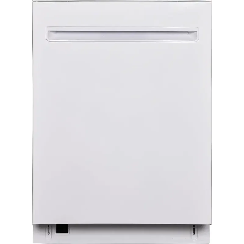 Kenmore 22-14692 Elite 24" Built-In Dishwasher - UltraWash Plus, TurboDry, QuietWash, SmartWash & TurboFlex Third Rack - 15 Place Settings - 42 DBA - ENERGY STAR Certified - 24" - White