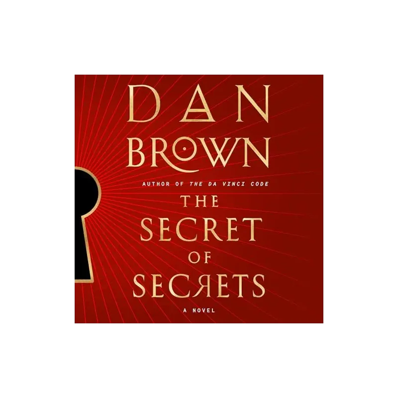 The Secret of Secrets: A Novel