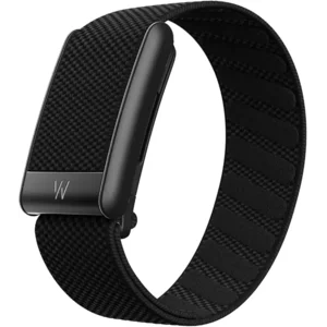 WHOOP 5.0/MG Activity Tracker - 12 Month Membership - Health and Fitness Wearable – 24/7 Activity and Sleep Tracker, Personalized Coaching, Menstrual Cycle Insights – 14+ Days Battery Life