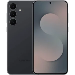 Samsung Galaxy S25 FE Cell Phone (2025), 256GB AI Smartphone, Unlocked Android, Large Display, 4900mAh Battery, High Res-Camera, AI Photo Edits, Durable, US 1 Yr Warranty, JetBlack