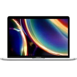 Apple Mid 2019 MacBook Pro with 1.4 GHz Intel Core i5, 13-inch, 8GB RAM, 128GB SSD, Silver (Renewed)