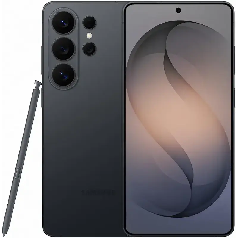 Samsung Galaxy S26 Ultra, Unlocked Android Smartphone + $200 Gift Card, 512GB, Privacy Display, Galaxy AI, AI Camera, Super Fast Charging 3.0, Durable Battery, 2026, US 1 Year Warranty, Black