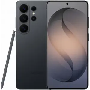 Samsung Galaxy S26 Ultra, Unlocked Android Smartphone + $200 Gift Card, 512GB, Privacy Display, Galaxy AI, AI Camera, Super Fast Charging 3.0, Durable Battery, 2026, US 1 Year Warranty, Black